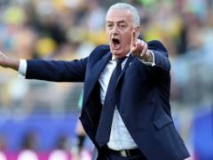 Alfaro: We give this to all Paraguayans