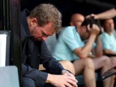 Nagelsmann: It’s just funny that our goal wasn’t counted