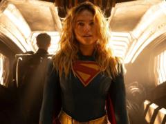 Нашумевший фильм DC  Супергерл  провалился в прокате: что с ним не так