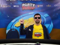 Ukraine on the world poker map: new team uniform for the 2026 season