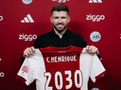 Ajax signed an agreed-upon defender from Monaco