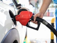 В России предложили продавать бензин по номерам автомобилей