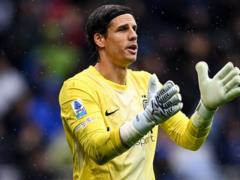 Inter officially voted about Sommer s exit