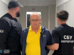 В Киеве задержали  экс-министра  энергетики Крыма