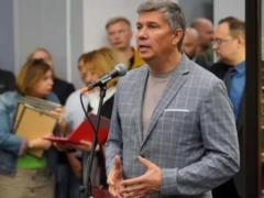 Суд избрал экс-главе Минкульта меру пресечения