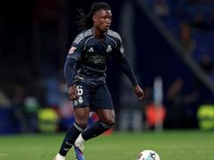 “It’s simply unrealistic”: there was some buzz on the Internet about the possibility of signing Camavinga