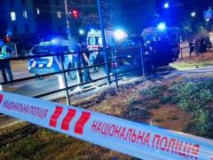 В Николаеве произошла стрельба, есть жертвы