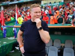 Куман подав у відставку