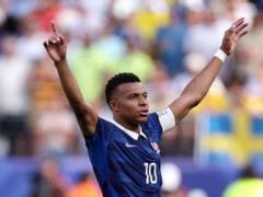 Мбаппе оформил сразу три уникальных рекорда в игре ЧМ