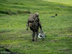 Демобилизация будет, но это не точно: Сырский объяснил, с чем могут возникнуть проблемы
