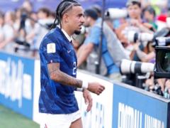 Manchester City may be inspired by the idea of \u200b\u200bsigning Gusteau