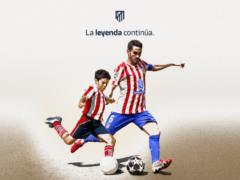 Koke extended his contract with Atletico, Lenglet moved to Benfica