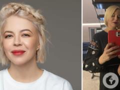Как растет дочь певицы ONUKA, которая родилась преждевременно, и почему она совсем не похожа на маму. Новые фото