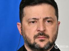 «Есть соответствующие данные от нашей разведки»: Зеленский предупредил о массированном ударе России этой ночью