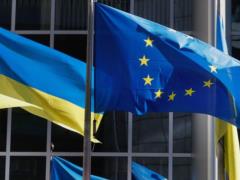 Лишь каждый десятый украинец выступает против членства в ЕС: в каких регионах таких больше всего