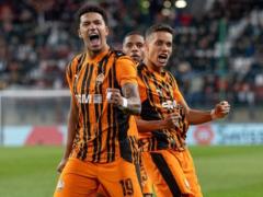 Shakhtar coach revealed possible venue for home Champions League matches