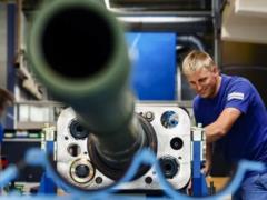 Rheinmetall приобрел хорватскую компанию DOK-ING для производства беспилотников