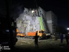 10-летний мальчик остался сиротой из-за российской атаки — Кличко