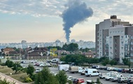 В российском Белгороде пропали свет и вода после ракетного удара
