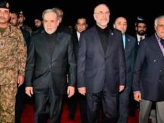 Israel planned to drive in negotiators Iran - USA