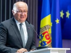 В Молдове правительственный кризис: премьер-министр объявил об отставке
