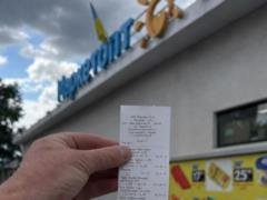One check, two: Marketopt is gradually changing its store operating model