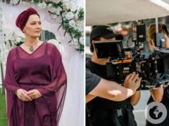  Им – отдельные автомобили, нам – вагончик на десятерых . Актриса Лариса Руснак объяснила, почему россияне чувствовали себя хозя