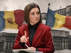 Парламент Румынии сказал «да» объединению. Почему Молдова от этого не исчезнет с карты?