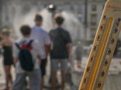 Тысячи смертей. Европу ждет новая волна жары
