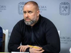 Харьковская ОВА объявила о начале нового этапа эвакуации населения