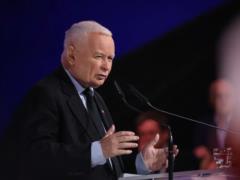 Kaczynski called on PiS to block Ukraine s accession to the EU: do not let Banderaism into Christian civilization