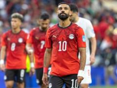 Салах: Я вирішив, що повинен виконати пенальті паненкою в останню хвилину