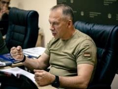 Сырский ответил на новую тактику обстрелов РФ