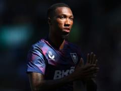 Brentford close to signing Burnley winger