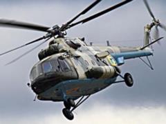 Во время перехвата дронов погиб экипаж Ми-8