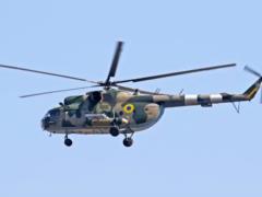 In the Poltava region, the crew of an Mi-8 helicopter died while intercepting Russian drones