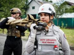 13 hectares of destruction and more than 200 damaged objects: the consequences of the attack on Vishnevoye