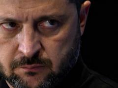 Зеленский: Решающее сражение будет в небе