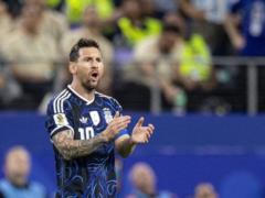 Чемпионат мира-2026: анонс 27-го дня — Месси против Салаха, Колумбия против Швейцарии