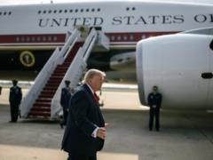 Трамп едет на саммит НАТО в плохом настроении: союзники готовятся к напряжё