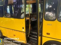 В Херсоне увеличилось число жертв российской атаки 1 июля