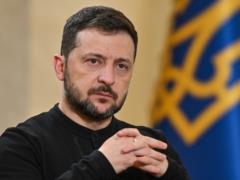 Зеленский заявил, что удары по Москве могут приблизить завершение войны
