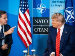 Саммит НАТО в Анкаре: основные противоречия между союзниками, непростые решения по Украине и будущее Альянса. Интервью с Котовым