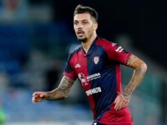 Atalanta a short time before signing Gaetano