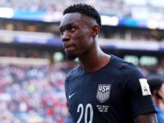 Balogun commented on his disqualification for the 2026 Emergency