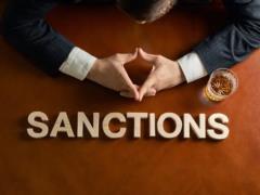 Зеленский ввел санкции против российского ВПК и экс-депутата Березы