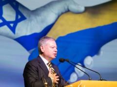 Посольство Украины в Израиле  минировали : подробности от посла Корнийчука