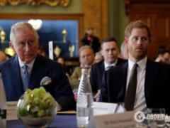 Терпение короля лопнуло: принца Гарри не пустили в Букингемский дворец из-за дерзкого поступка