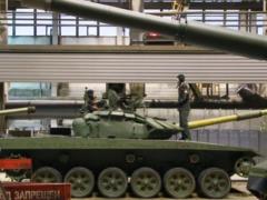 В правительстве РФ признали, что российская военно-промышленная корпорация