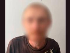 Житель Киева совершал сексуальное насилие в отношении маленьких племянников